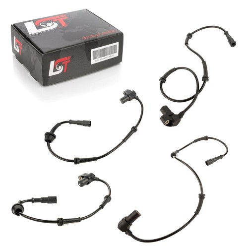 Abs sensor speed controller - abs,