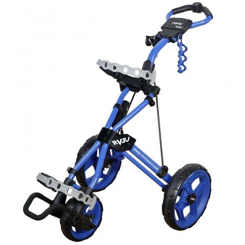 Rovic rv3j junior trolley - rv3j,