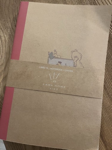 Zara home kids sezamme - kids,