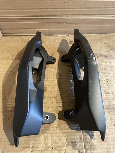 Kawasaki versys 650 grab rails - versys,
