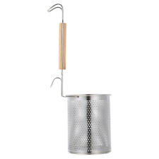 spaghetti strainer basket