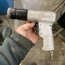 Pneumatic Rivet Nut Pull