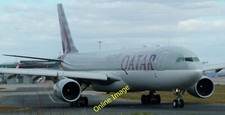 Photo 12x8 Airbus A330-302 at