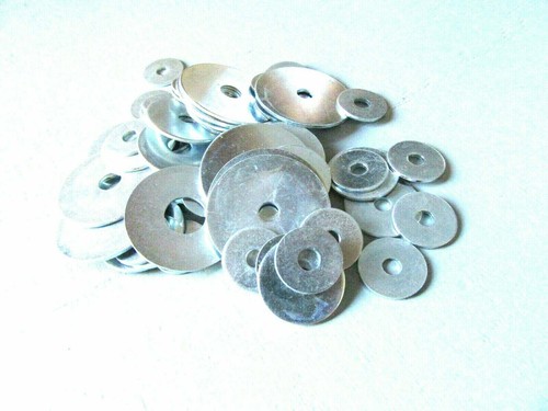 300 grams penny washers - of, m4
