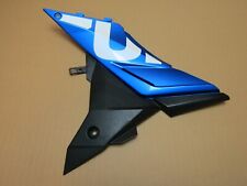 Suzuki GSX-250RZ AL8 ABS 2018 543 miles left under seat fairing panel (6170)