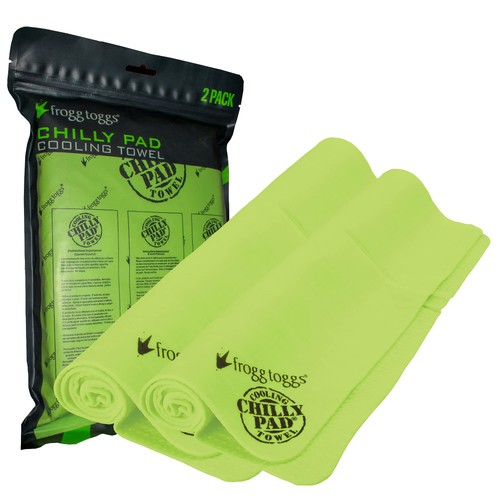 Frogg toggs chilly pad - chilly,