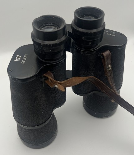 Vintage regent 10x50 - regent,