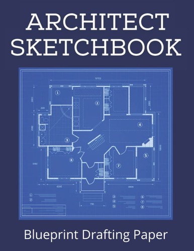 Sketchbook for architects - sketchbook,