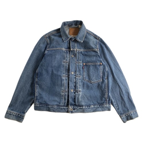 Levi premium type 1 - levi’s,