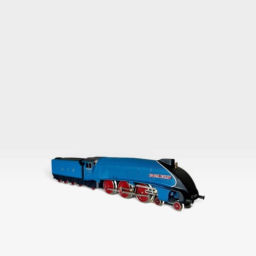 Graham farish class - class, a4