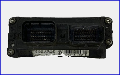 61600 376 engine - 61600.376.07,
