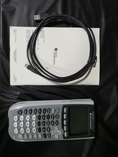 Texas Instruments TI-84 Plus