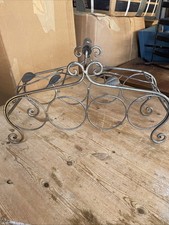 wine rack free standing. 4
