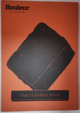 Rouleur magazine #142 2026