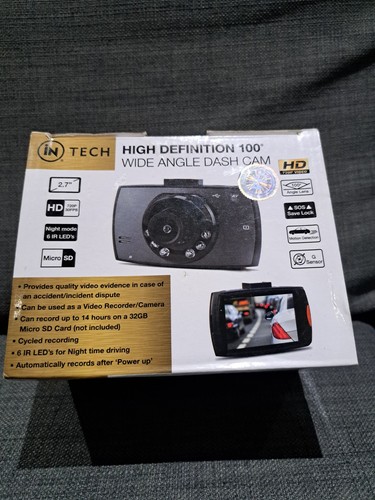 Intech high quality wide - quality, 80°
