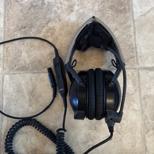 Bose aviation a10 - bose,