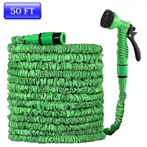 50ft heavy duty expandable - 50ft,