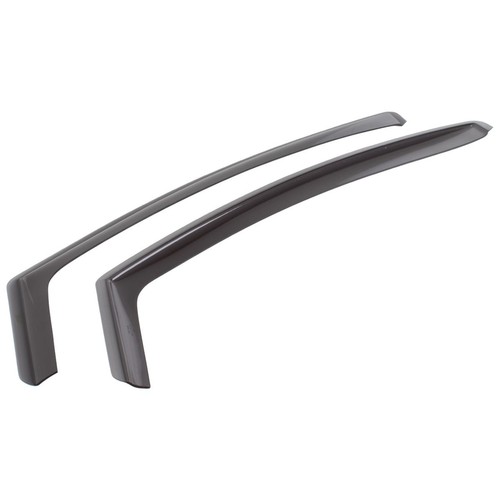 Genuine climair front window - front,