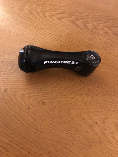 Deda fondriest stem - 110mm, 26mm