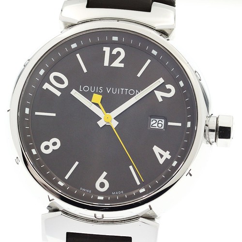 Louis vuitton tambour q1111 - vuitton,