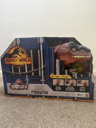 Sold out jurassic - sold,