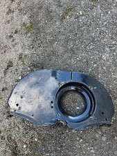 VW Type 1 T2 Aircooled Engine Twin Port Dog House Fan Shroud Housing Beetle Bay