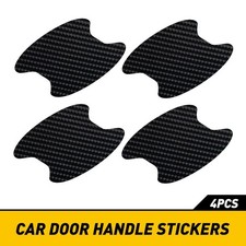 4x Car Door Bowl Anti-scratch