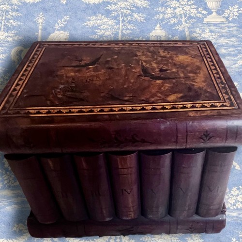 Antique italian sorrento - antique,