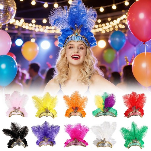 Brazilian carnival feather - carnival,