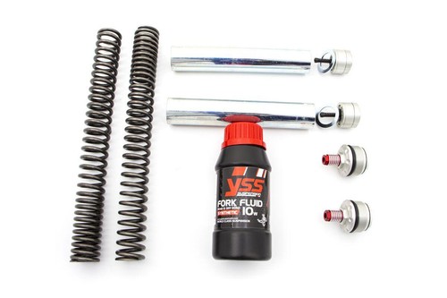 Yss fork kit for honda - kit,