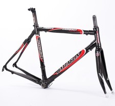 BATTAGLIN CARBON SLOPING FRAME