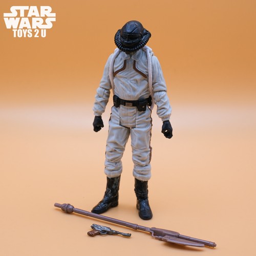 Star wars vc154 - wars, brock