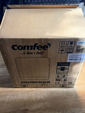 COMFEE Table Top Dishwasher