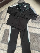 Puma Mercedes AMG  Track suit