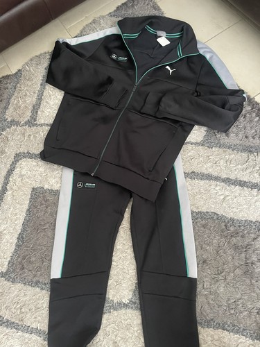 Puma mercedes amg track - amg,