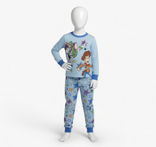Disney Toy Story Pyjamas Boys