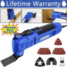 5000W Electric Corded Multi