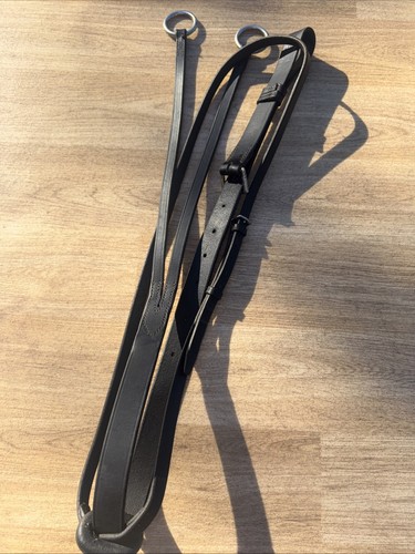 Cob size black running - cob,