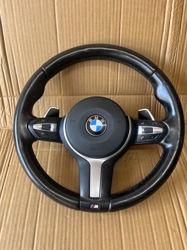 Bmw sport steering wheel 2 - m,