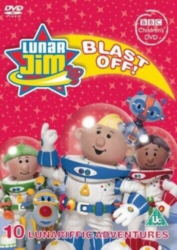 Lunar jim lets - jim,