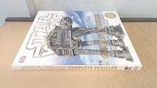 Star Wars Complete Vehicles