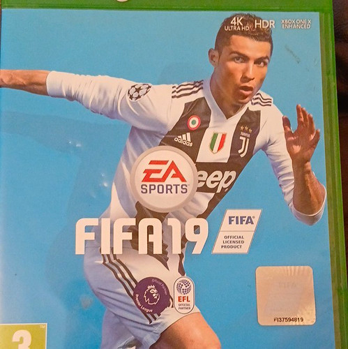 Fifa xbox one - fifa,
