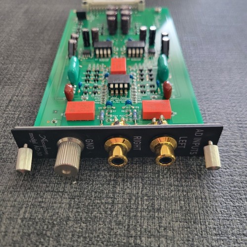 Accuphase 30 - accuphase, ad-30