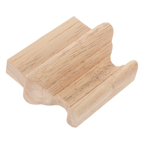 Wooden onlay craft corbel - wooden,