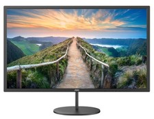 Aoc led monitor inch q32v4 - monitor,