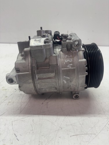 Air conditioning compressor