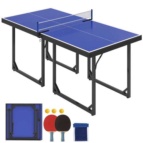 Homcom tennis table ping - homcom,