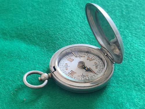 Ww1 british military pocket - ww1,
