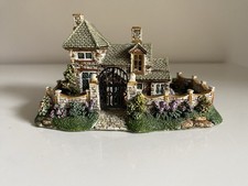 Leonardo Cherry Tree Cottage