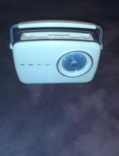 Bush Retro Style Radio 